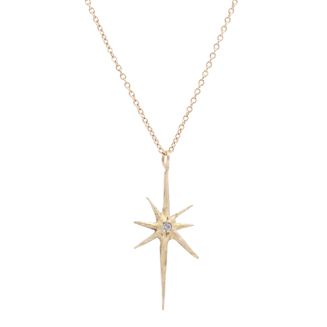 Divine Guidance Necklace
