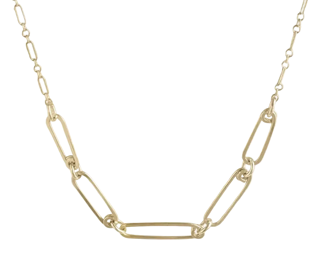 Mini Reef Necklace