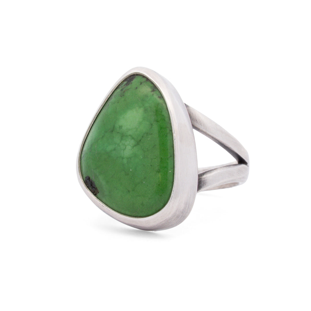 Royston Turquoise Ring