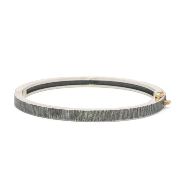 Trunk Show 4 mm Nori Bracelet