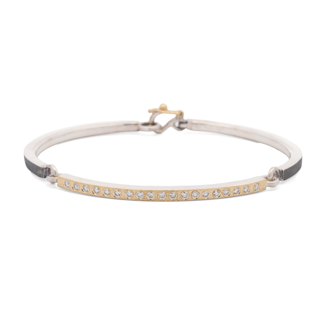 Adam 3mm Flex Bracelet