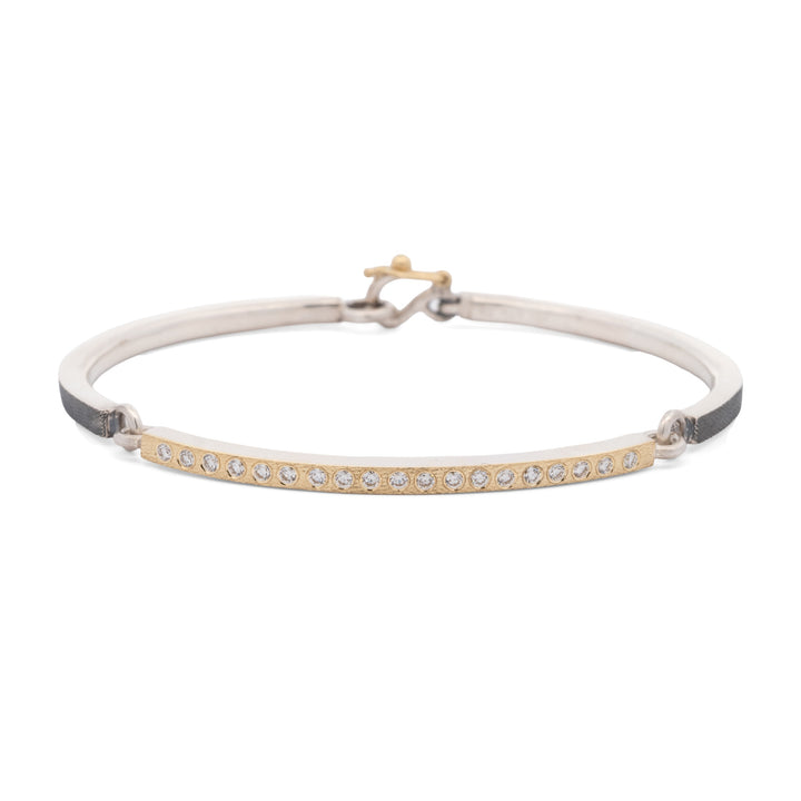 Adam 3mm Flex Bracelet