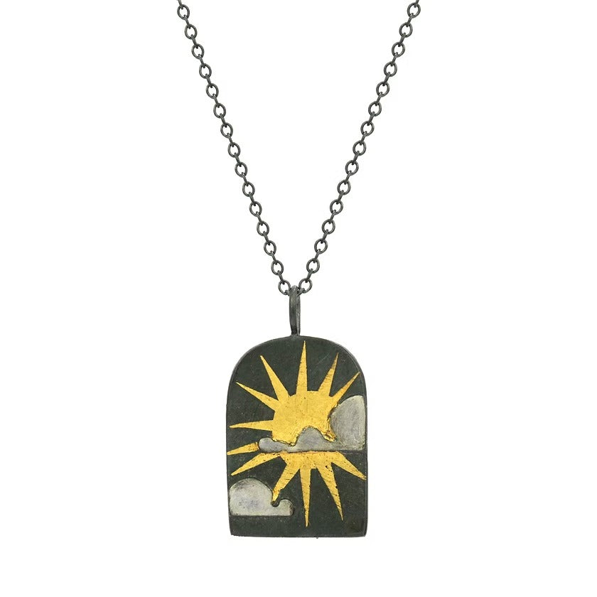 After the Storm Necklace