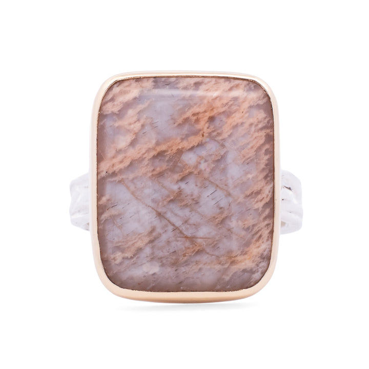 Lunalite Ring