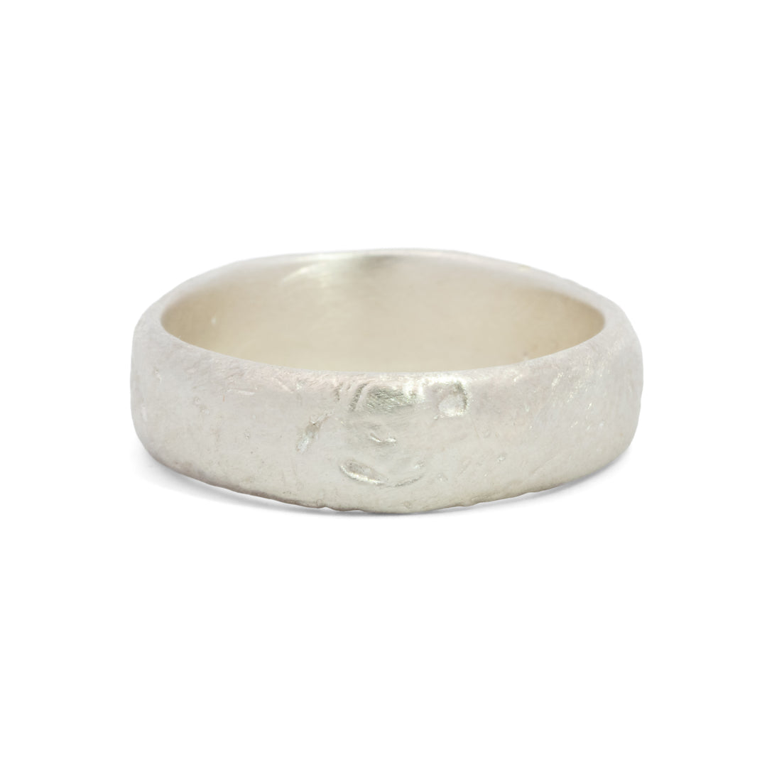 Worn #2 Band
