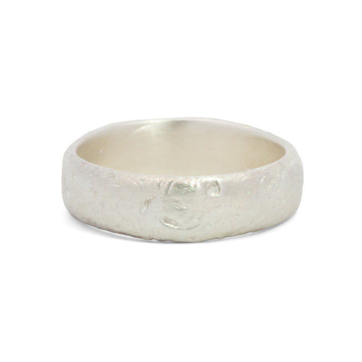 Worn #2 Band