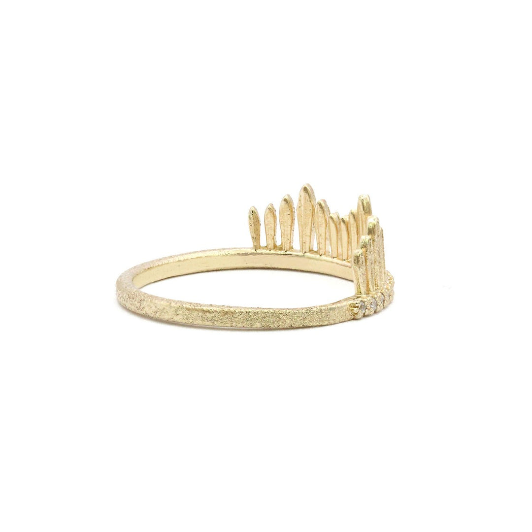 Northern Stacking Ring