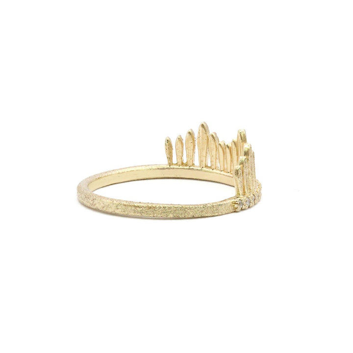 Northern Stacking Ring