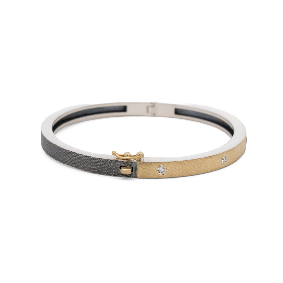 Olly 4 mm Bracelet