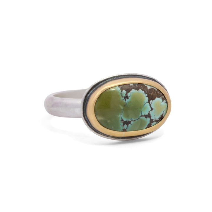 Turquoise Ring