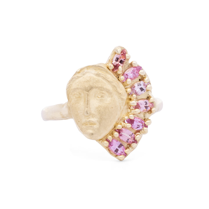 Sybil the Divine Ring