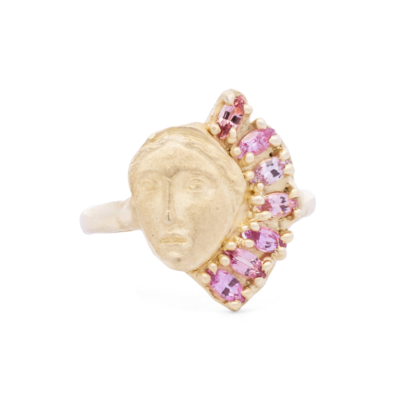 Sybil the Divine Ring