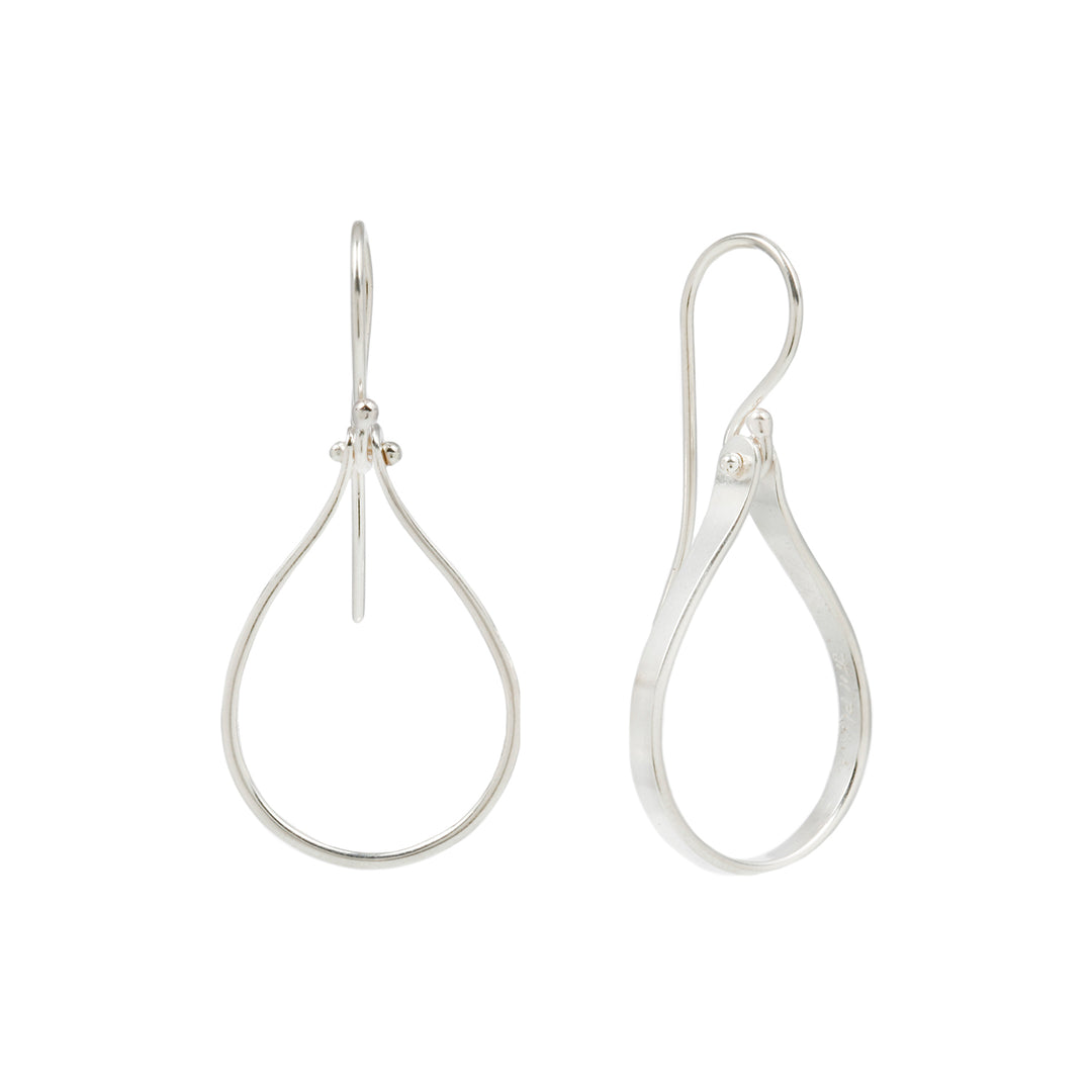 Demetra Drop Earrings