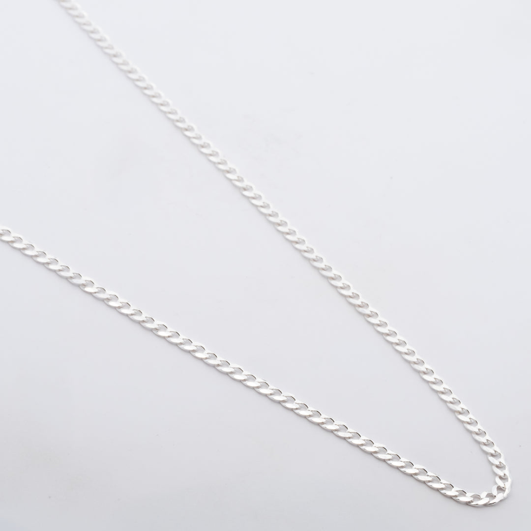 2.25 mm Curb Chain