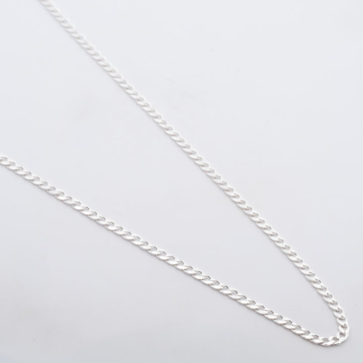 2.25 mm Curb Chain