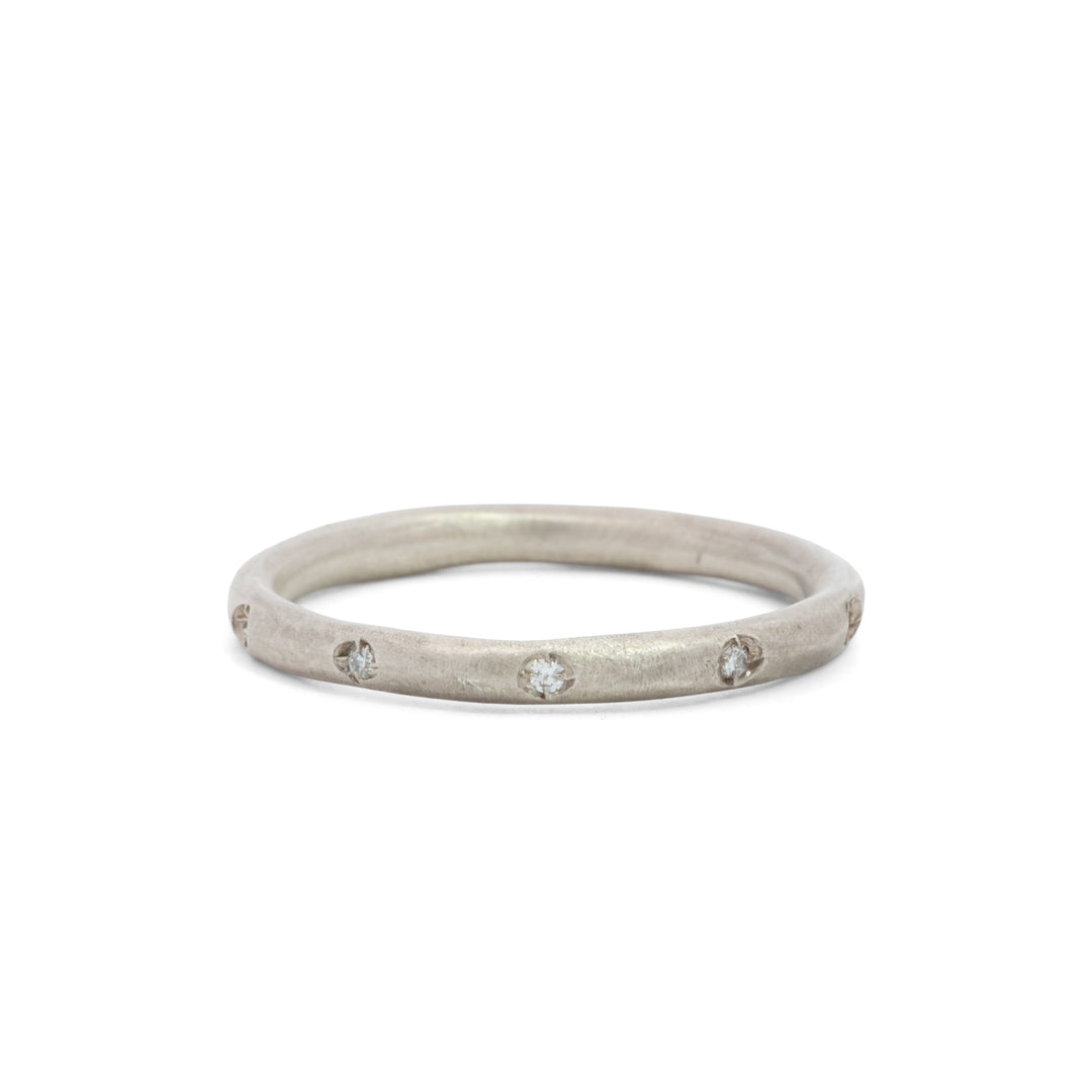 Pod Band 10 Ring