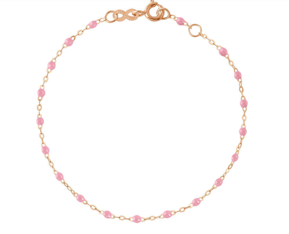 Classic Gigi Fuschia Bracelet