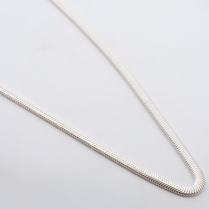 4.2 mm Snake Chain