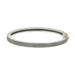 Trunk Show 4 mm Junia Diamond Bracelet