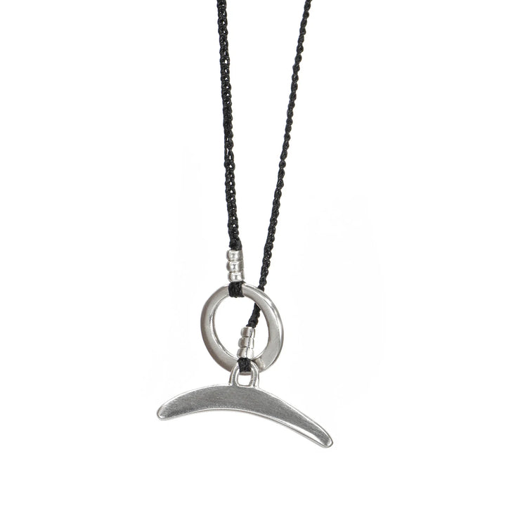 Moonlight Pendant Necklace