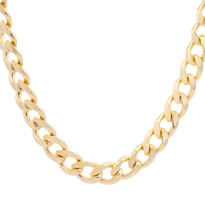 6 mm Cuban Chain