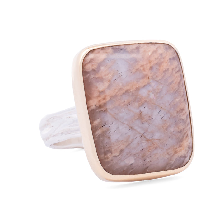 Lunalite Ring