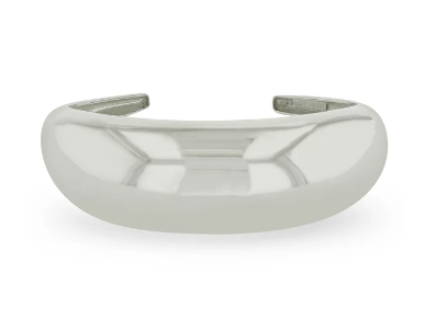 Large Aura Cuff Bracelet