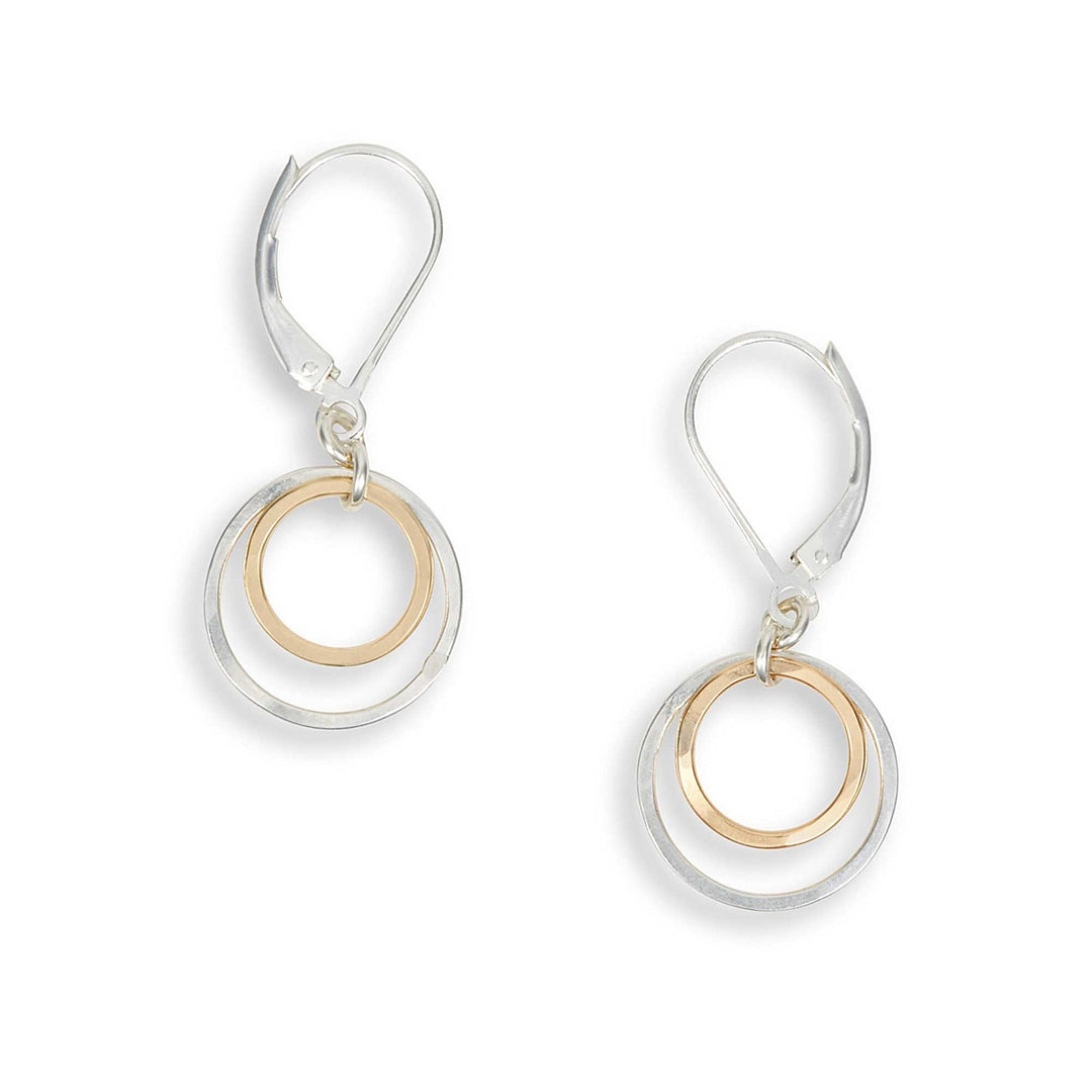 Glow Drop Earrings