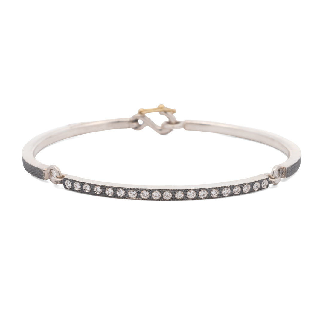Adam 3 mm Flex Bracelet