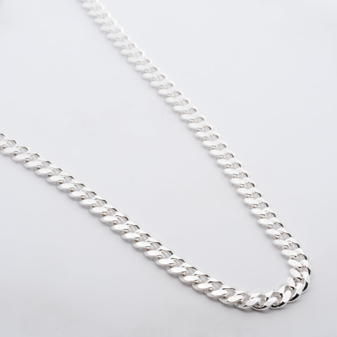 6 mm Cuban Chain