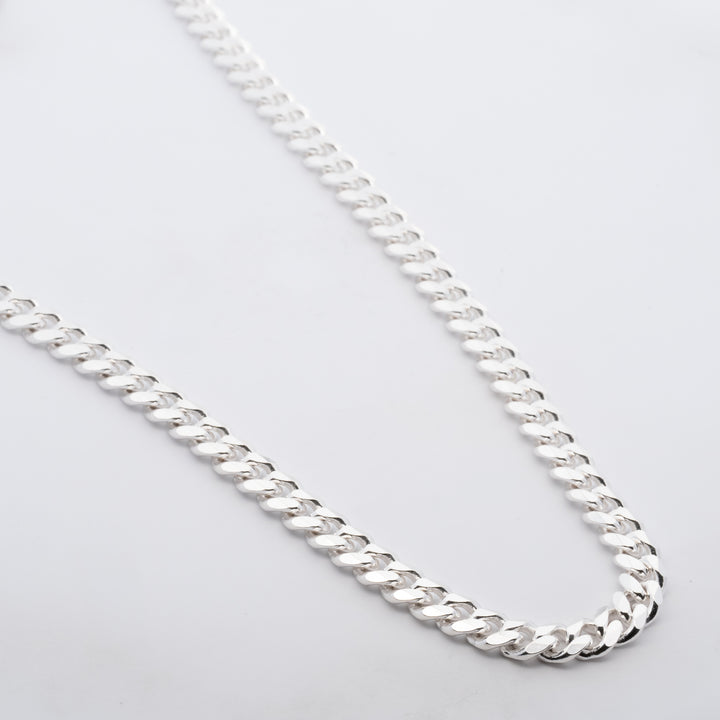 6 mm Cuban Chain