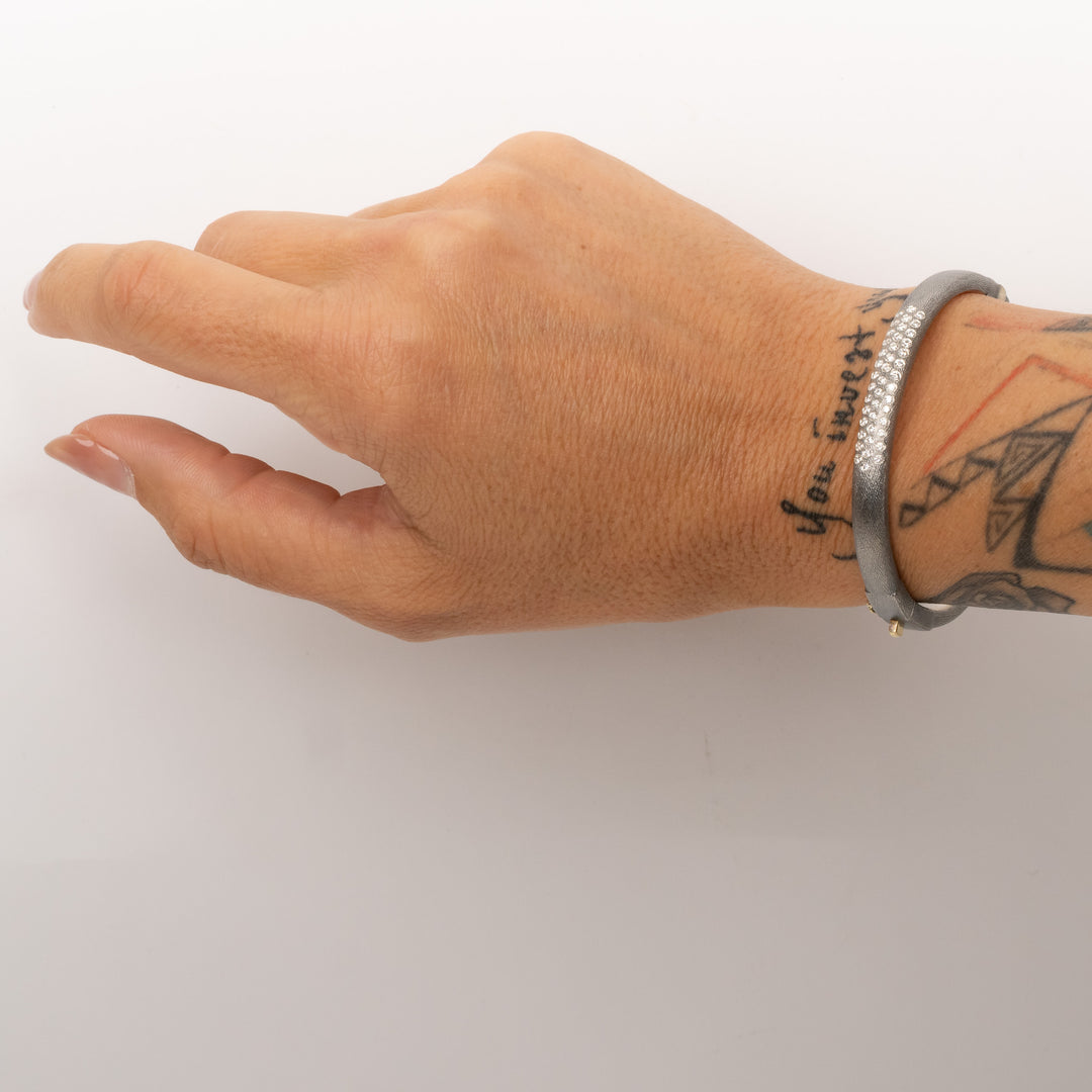 Gypsy 6 mm ID Bracelet