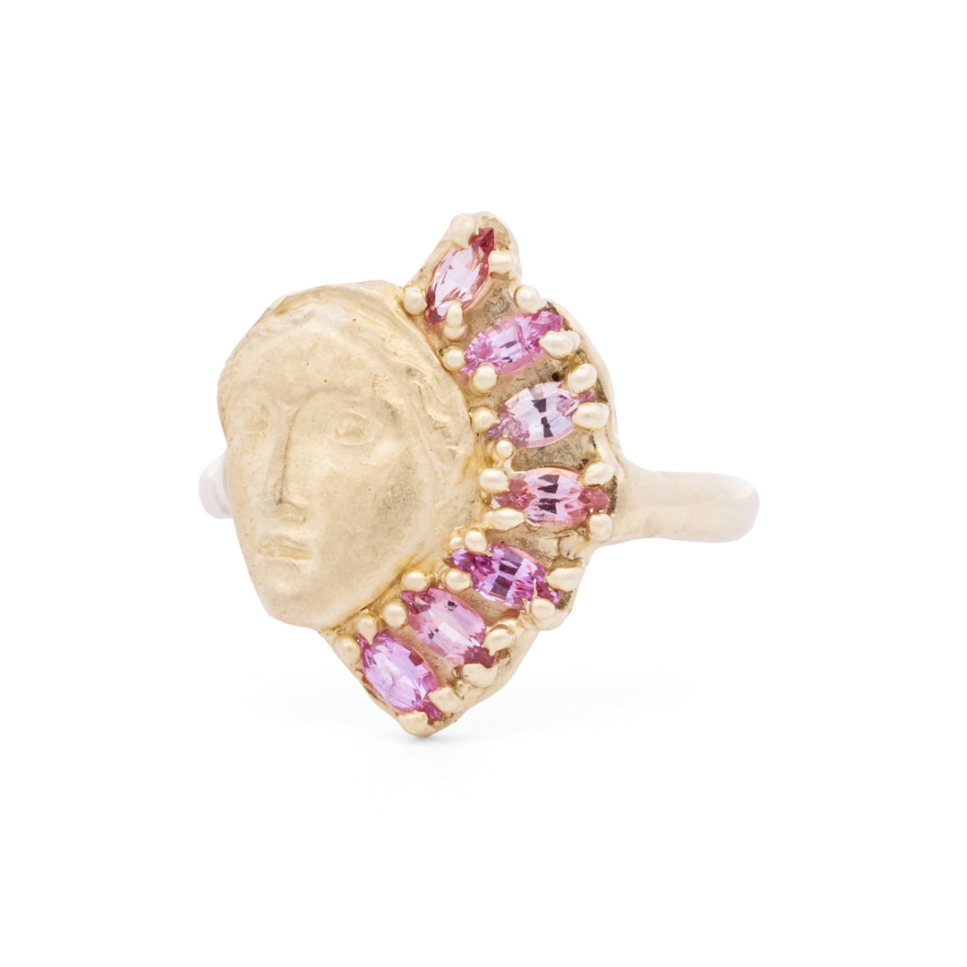 Sybil the Divine Ring