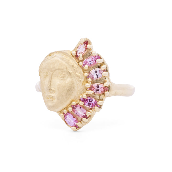 Sybil the Divine Ring