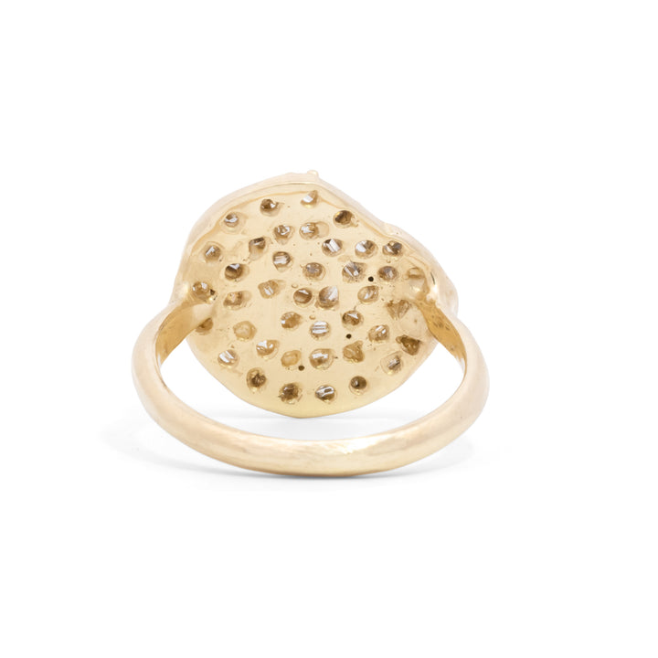The Labyrinth Ring
