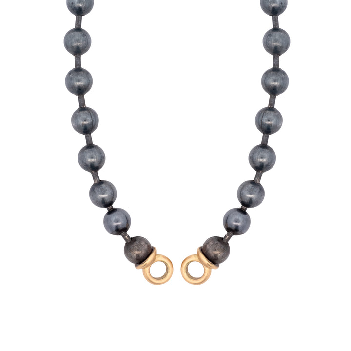 Open End Ball Chain