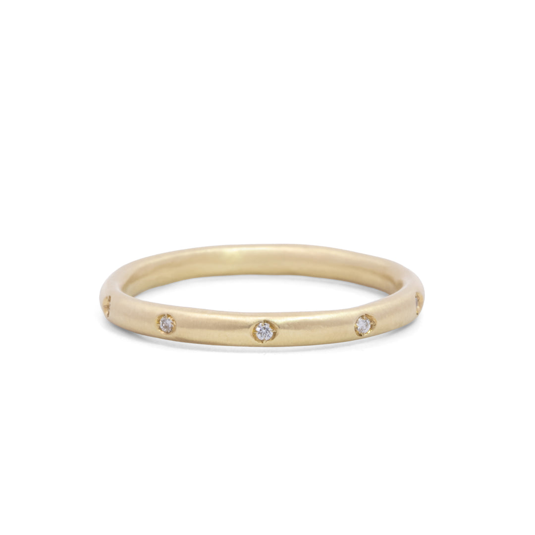 Pod Band 10 Ring