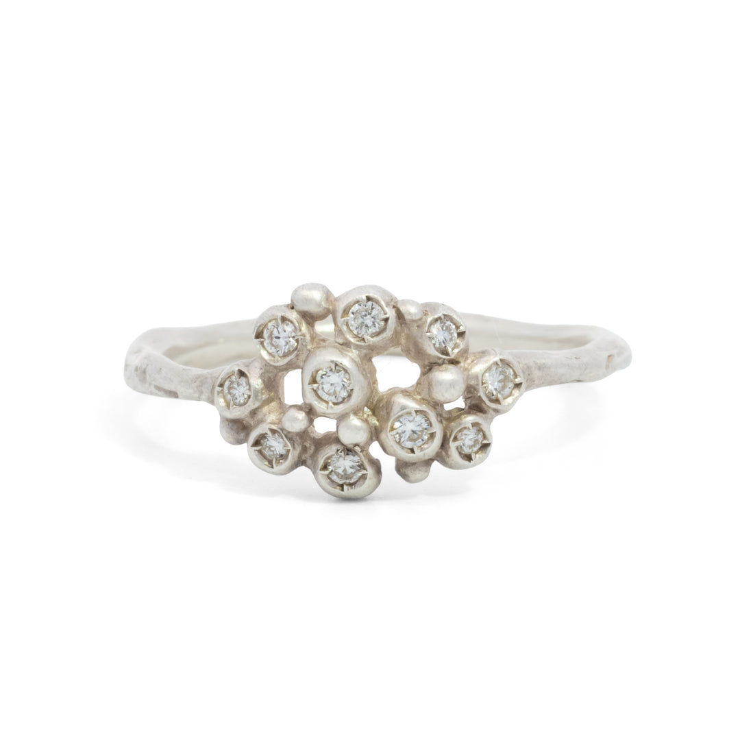 Branch Cluster Ring
