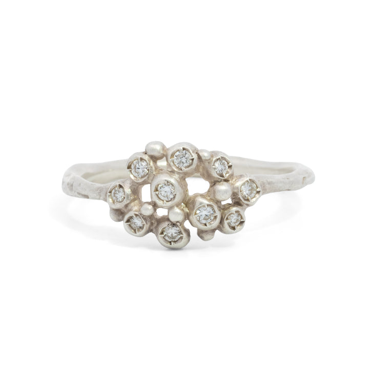 Branch Cluster Ring