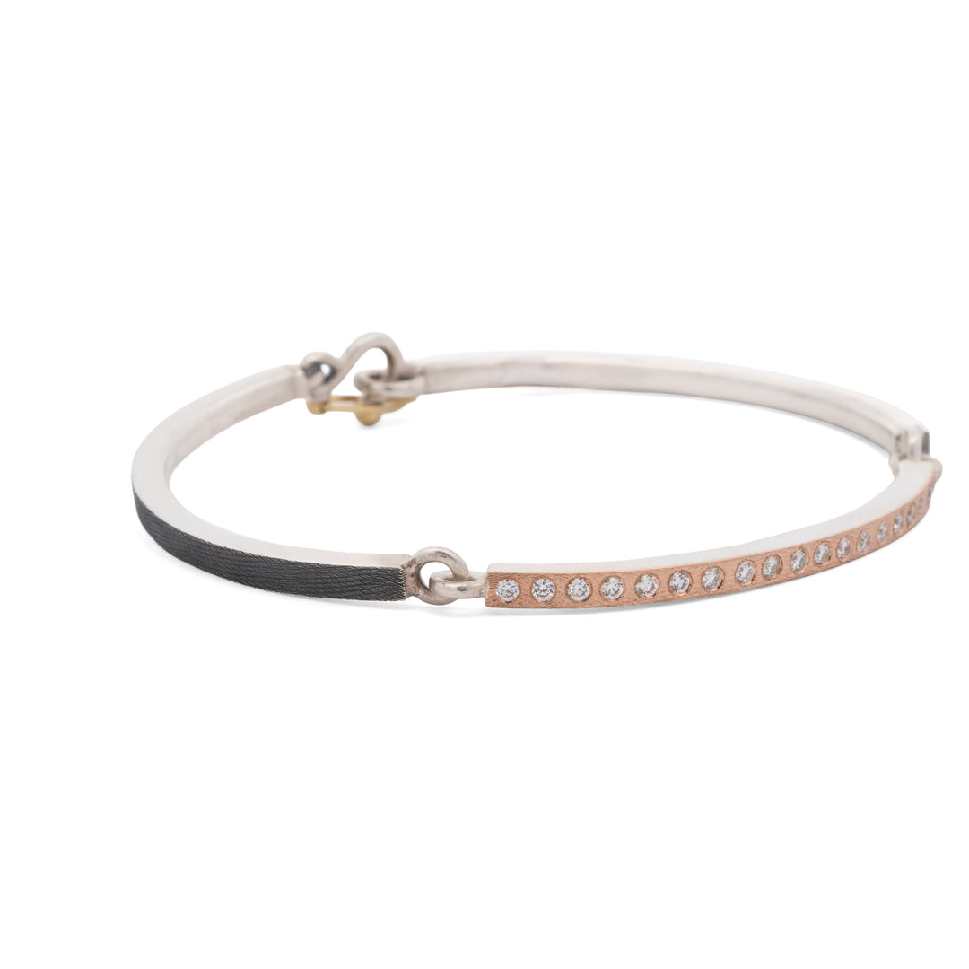 Adam 3 mm Flex Bracelet