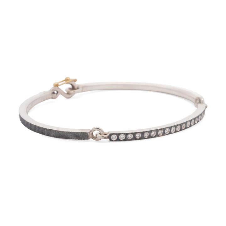 Adam 3 mm Flex Bracelet