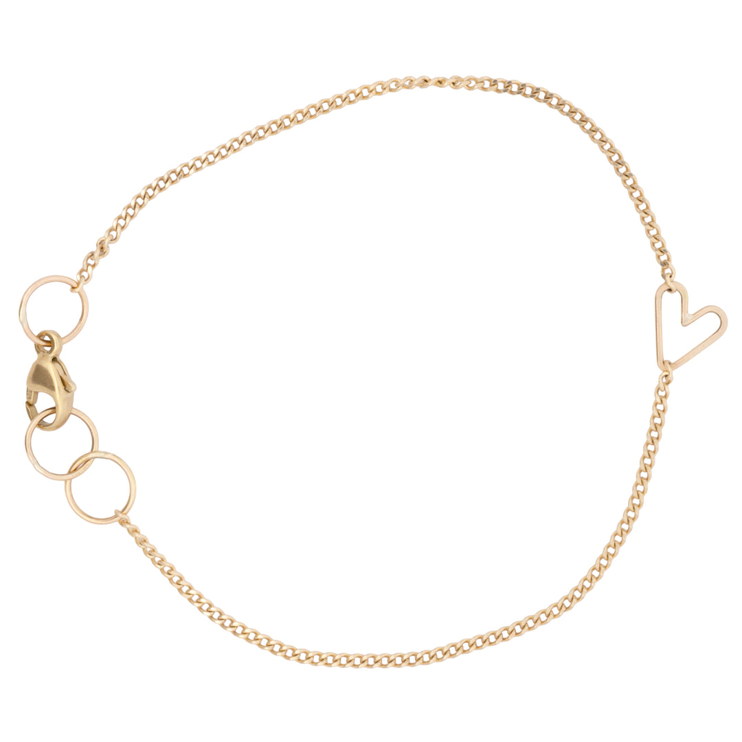 Teenie Bracelet