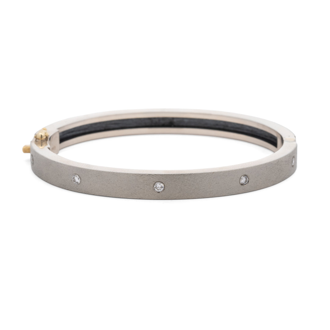 Olly 6 mm Bracelet