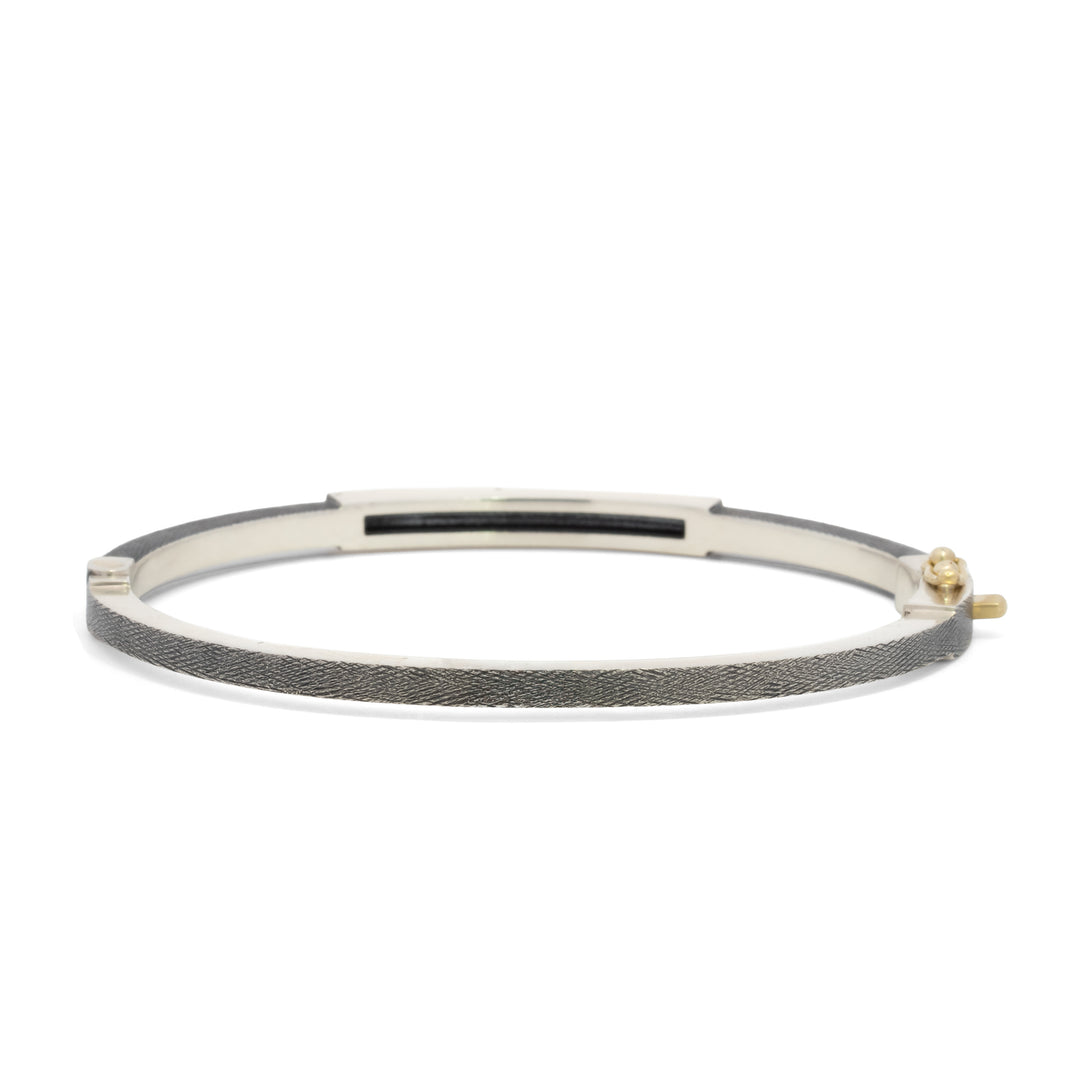 2.5 mm Diana Eleven Diamond Bracelet