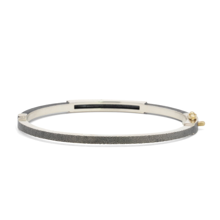 2.5 mm Diana Eleven Diamond Bracelet