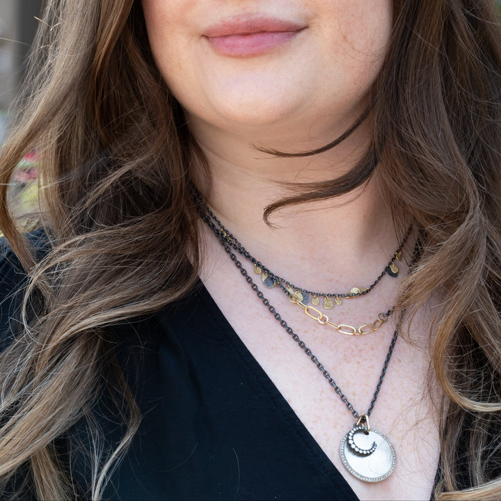 Alana Pendant
