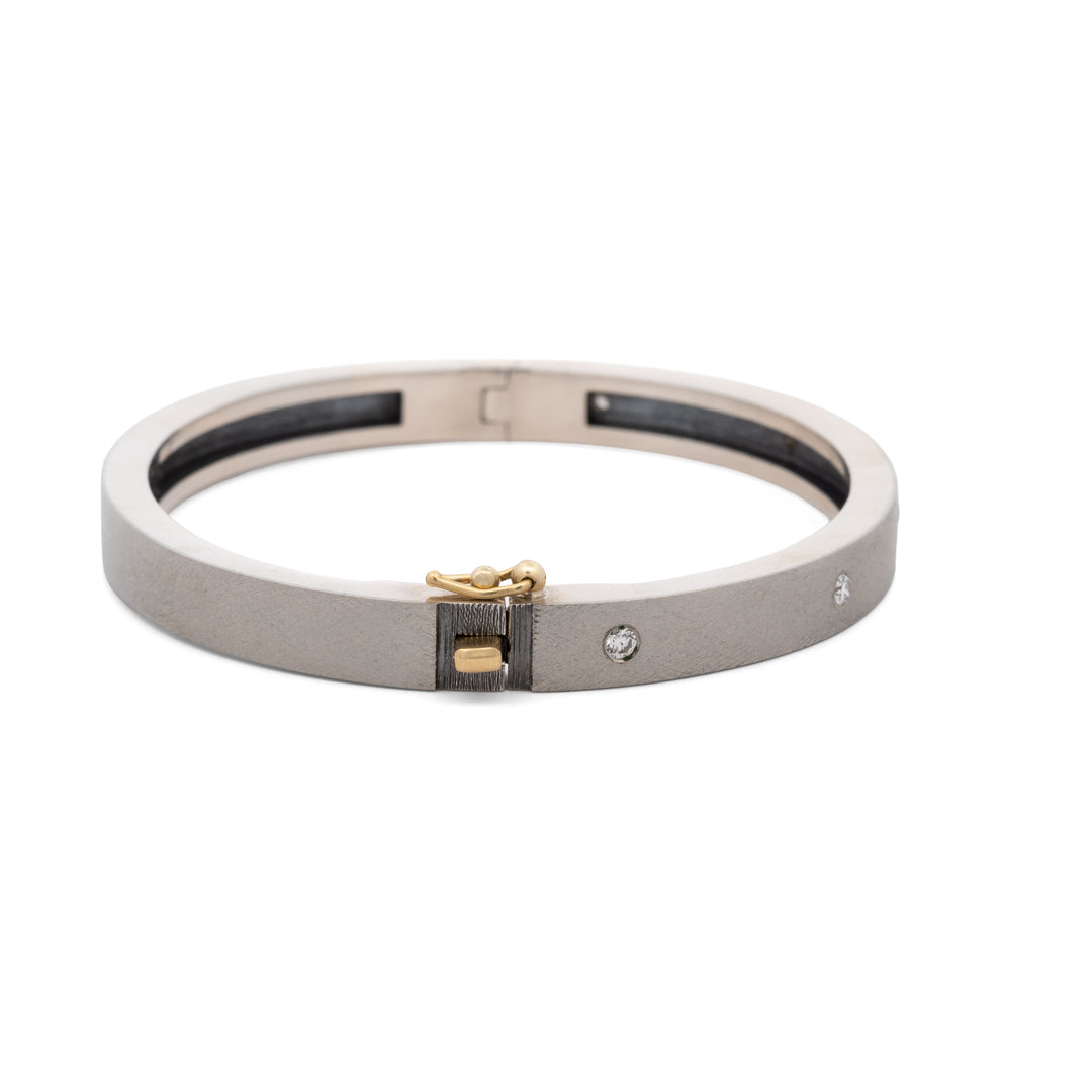 Olly 6 mm Bracelet