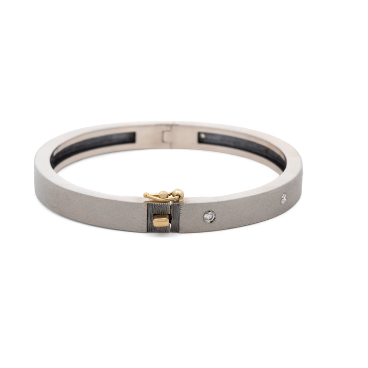 Olly 6 mm Bracelet