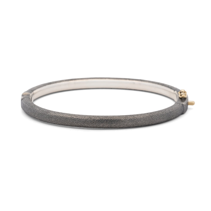 Gypsy 35 Diamond 4 mm Bracelet