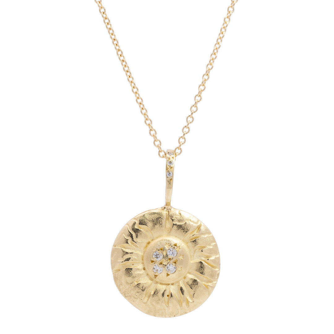 Belief Artifact Necklace